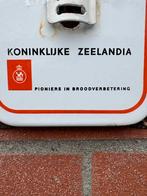 Vintage Carlo Thermometer Koninklijke Zeelandia, Antiek en Kunst, Antiek | Emaille, Ophalen of Verzenden