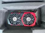 MSI Geforce GTX 1050Ti, Computers en Software, Videokaarten, Ophalen, PCI-Express 3, DisplayPort, Nvidia