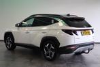 Hyundai Tucson 1.6 T-GDI PHEV Premium 4WD Navigatie Clima Cr, Auto's, Hyundai, Automaat, 1350 kg, Stof, Gebruikt