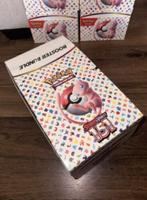 Pokémon 151 booster bundle, Ophalen of Verzenden, Nieuw, Boosterbox