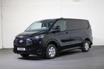 Ford Transit Custom 2.5 PHEV Hybride L1 H1 Limited DC (incl., Auto's, Bestelauto's, Stof, Gebruikt, LED verlichting, 4 cilinders