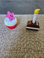 Lego duplo 10850 mijn eerste taartjes, Kinderen en Baby's, Speelgoed | Duplo en Lego, Ophalen of Verzenden, Zo goed als nieuw