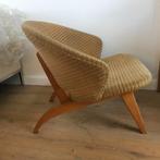 Artifort Organic Easy chair Theo Ruth 1950 vintage fauteuil, Ophalen, Gebruikt, 75 tot 100 cm, Nvt