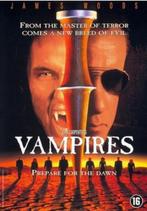 Vampires (1998) Dvd Zeldzaam ! James Woods, Vanaf 16 jaar, Ophalen of Verzenden, Gebruikt, Vampiers of Zombies