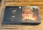 Tainted grail the fall of Avalon + kickstarter box, Ophalen, Zo goed als nieuw