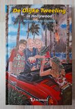 De Olijke Tweeling in Hollywood - Marion Van de Coolwijk, Ophalen of Verzenden, Nieuw, Marion Van de Coolwijk, Fictie