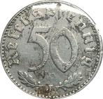 Duitsland 50 reichspfennig 1940 J, Verzenden, Duitsland, Losse munt