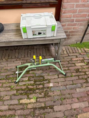 Festo EHL65 E schaafmachine beschikbaar voor biedingen