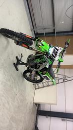Kawasaki kx 250 2009, 250 cc, Gebruikt, 5 versnellingen, Ophalen