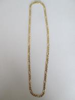Figaro Collier, Ophalen, Zo goed als nieuw, Goud, Goud