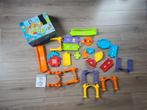 Toet toet auto, brug met weg delen, Kinderen en Baby's, Speelgoed | Vtech, Ophalen, Zo goed als nieuw, 2 tot 4 jaar