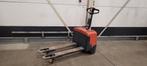 Pallettruck BT palletwagen pompwagen palletheffer, Ophalen, Gebruikt