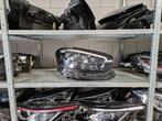 Facelift Mercedes W213 LED performance koplamp unit rechts, Ophalen of Verzenden, Gebruikt, Mercedes-Benz