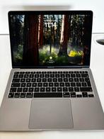 MacBook Air - Zo goed als nieuw!, Ophalen, 256 GB, Qwerty, 8 GB