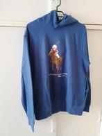 Polo Bear By Ralph Lauren - Hoodie (M) - Nooit gedragen, Kleding | Heren, Overige kleuren, Maat 48/50 (M), Ralph Lauren, Nieuw
