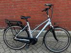 Hele fijne E-bike Gazelle Vento C7 Bosch, Fietsen en Brommers, Elektrische fietsen, Gebruikt, Ophalen of Verzenden, 51 tot 55 cm