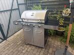 Bonfire BBQ groot luxe model op gas met infrarood, Ophalen