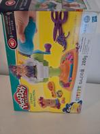 Play-Doh Kapper - Nieuw in doos!, Ophalen of Verzenden, Nieuw, Knutselen, Met geluid