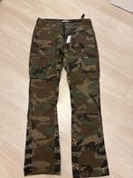 Broek, Nieuw, Ophalen of Verzenden, Maat 34 (XS) of kleiner, Lang