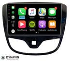 Radio Navigatie Opel Karl carkit android 13 apple carplay
