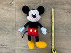 Nieuwe zgan Disney Mickey Mouse knuffel pluche 30cm, Verzamelen, Nieuw, Mickey Mouse, Ophalen of Verzenden, Knuffel
