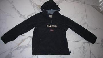 158-164 NAPAPIJRI winterjas anorak  beschikbaar voor biedingen