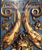 Decoratieve kunst in Venetie, Gelezen, Ophalen of Verzenden, Doretta Davanzo Poli, Overige onderwerpen