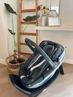 Maxi Cosi Coral + FamilyFix3 - Zo goed als nieuw!, Ophalen, Zo goed als nieuw, Isofix, 0 t/m 13 kg