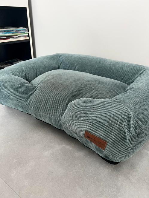 Hondenbed merk Petlando ergonomisch hondenmand, Dieren en Toebehoren, Hondenmanden, Zo goed als nieuw, Ophalen of Verzenden