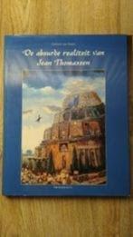 De absurde realiteit van Jean Thomassen - Van Hulst, Ophalen of Verzenden, Zo goed als nieuw