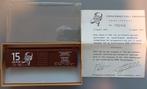 USA Box car N.M.R.A., Overige merken, Gelijkstroom, Ophalen of Verzenden, Analoog