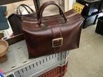Vintage / retro reis tas, Antiek en Kunst, Ophalen of Verzenden