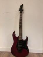 Elektrische gitaar Washburn Mercury Series (paars), Ophalen, Gebruikt, Solid body, Overige merken