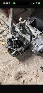 Gts 300 blok (niet compleet), Ophalen of Verzenden, Gebruikt, Overige automerken