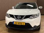 Nissan Qashqai 1.6 Connect Edition|78000KM|Panoramadak|360 C, Voorwielaandrijving, 65 €/maand, Gebruikt, 4 cilinders