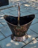 Koperen kolenkit / haardemmer, Antiek en Kunst, Antiek | Koper en Brons, Ophalen of Verzenden, Koper