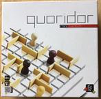 Quoridor mini - vanaf 8 jaar - NIEUW, Hobby en Vrije tijd, Gezelschapsspellen | Bordspellen, Een of twee spelers, Ophalen of Verzenden