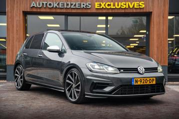 Volkswagen Golf 2.0 TSI 4Motion R Panodak ACC Virtual Dash D beschikbaar voor biedingen