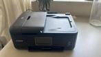 Canon TR8550, Computers en Software, Printers, Ophalen, Canon, Inkjetprinter, All-in-one