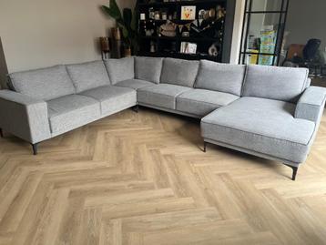 Profijt meubel hoekbank Calira premium beschikbaar voor biedingen