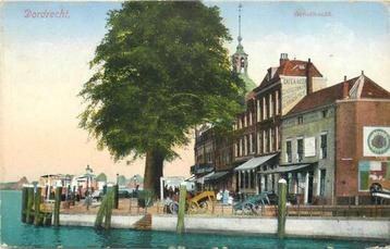 (300-463-047) Dordrecht Groothoofd beschikbaar voor biedingen