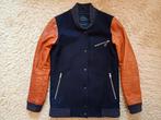 All Saints varsity bomber jas XS, Gedragen, Maat 34 (XS) of kleiner, All Saints, Ophalen of Verzenden