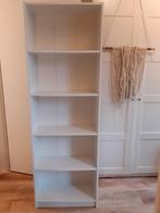 Gersby boekenkast 60cm breed, Huis en Inrichting, Kasten | Boekenkasten, Ophalen, Gebruikt, 50 tot 100 cm, Minder dan 25 cm