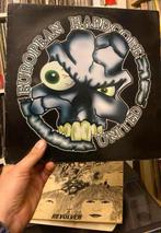 European Hardcore united vinyl, Ophalen of Verzenden, Zo goed als nieuw, 12 inch, Overige genres