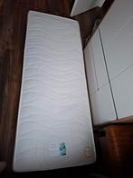 Pocketveermatras 80x200 - Zo goed als nieuw!, Ophalen, Zo goed als nieuw, Eenpersoons, 80 cm