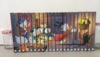 Donald duck pocket complete serie 121-142, Boeken, Stripboeken, Ophalen of Verzenden, Complete serie of reeks, Zo goed als nieuw