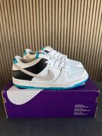Nike Dunk Low SB Laser Blue Maat 36.5, --, Blauw, Nike, Nieuw