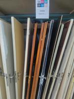 Diverse Deuren vanaf €50, Ophalen of Verzenden, Gebruikt, Hout, Binnendeur