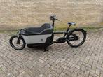 Carqon Cruise elektrische bakfiets, Fietsen en Brommers, Fietsen | Bakfietsen, Ophalen, Nieuw, Overige merken, Elektrisch