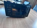 autoradio + cd speler suzuki swift 2011, Ophalen, Gebruikt